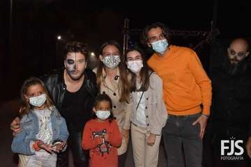 Concierto de Blas Cantó en Telde/Francisco Javier Santana.